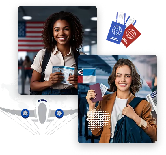 Best Study Abroad Consultants in Ahmedabad - Student Success